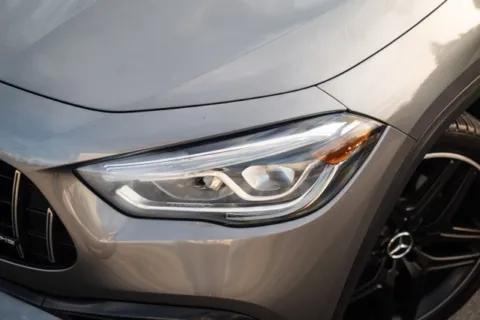 Another view of 2021 Mercedes-Benz GLA 35 AMG for sale in Duluth, GA at Gravity Autos Duluth