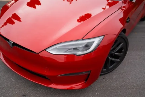 More photos of 2021 Tesla Model S Plaid at Gravity Autos Duluth, GA