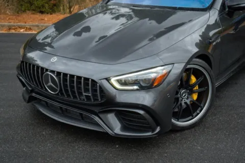 Another view of 2019 Mercedes-Benz AMG GT 63 S for sale in Duluth, GA at Gravity Autos Duluth