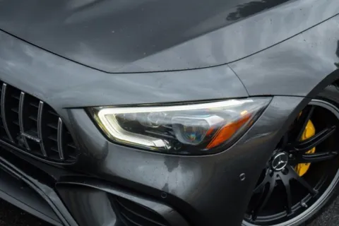 More photos of 2019 Mercedes-Benz AMG GT 63 S at Gravity Autos Duluth, GA