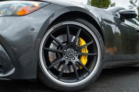 More photos of 2019 Mercedes-Benz AMG GT 63 S at Gravity Autos Duluth, GA