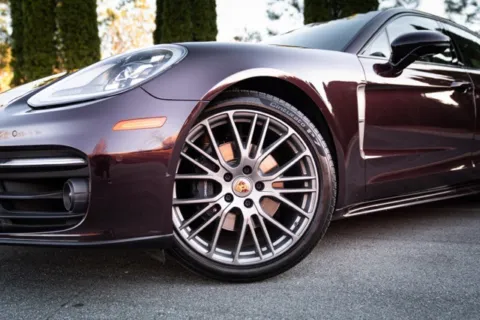 More photos of 2023 Porsche Panamera Platinum Edition at Gravity Autos Duluth, GA