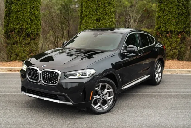 2023 BMW X4 xDrive30i for sale in Duluth, GA