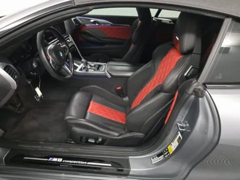 Photos of 2023 BMW M8 Competition for sale in Duluth, GA at Gravity Autos Duluth
