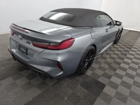 Another view of 2023 BMW M8 Competition for sale in Duluth, GA at Gravity Autos Duluth
