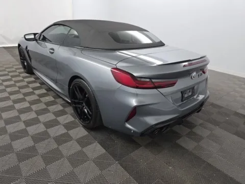 More photos of 2023 BMW M8 Competition at Gravity Autos Duluth, GA