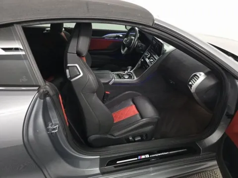 More photos of 2023 BMW M8 Competition at Gravity Autos Duluth, GA