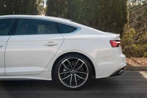 More photos of 2023 Audi A5 Sportback 45 S line Premium Plus at Gravity Autos Duluth, GA