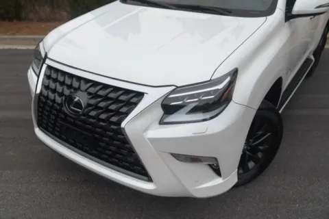 Photos of 2023 Lexus GX 460 for sale in Duluth, GA at Gravity Autos Duluth