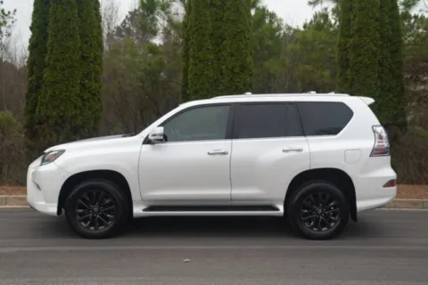 More photos of 2023 Lexus GX 460 at Gravity Autos Duluth, GA