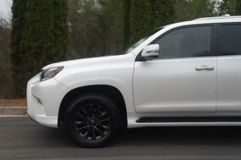 More photos of 2023 Lexus GX 460 at Gravity Autos Duluth, GA