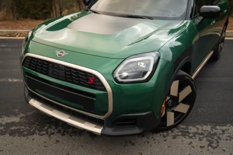 Photos of 2025 MINI Cooper S Countryman Signature Plus for sale in Duluth, GA at Gravity Autos Duluth