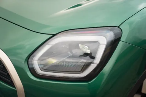 Another view of 2025 MINI Cooper S Countryman Signature Plus for sale in Duluth, GA at Gravity Autos Duluth