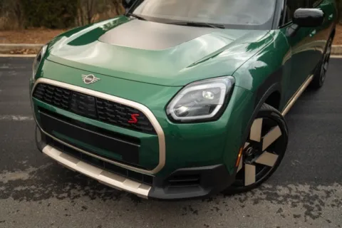 Photos of 2025 MINI Cooper S Countryman Cooper S ALL4 for sale in Duluth, GA at Gravity Autos Duluth