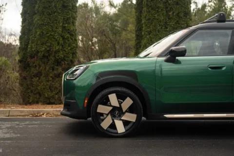 More photos of 2025 MINI Cooper S Countryman Cooper S ALL4 at Gravity Autos Duluth, GA