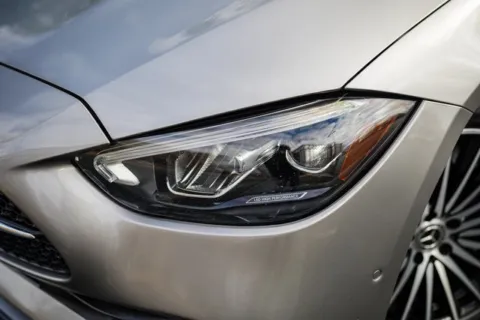 Another view of 2024 Mercedes-Benz C-Class C 300 for sale in Duluth, GA at Gravity Autos Duluth