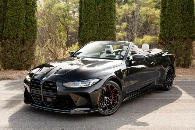 2022 BMW M4 Competition for sale in Duluth, GA