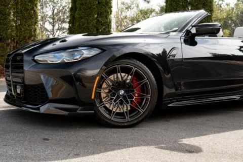 Photos of 2022 BMW M4 Competition for sale in Duluth, GA at Gravity Autos Duluth