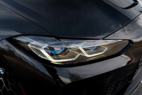 More photos of 2022 BMW M4 Competition at Gravity Autos Duluth, GA