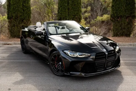 More photos of 2022 BMW M4 Competition at Gravity Autos Duluth, GA