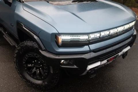 More photos of 2024 GMC Hummer EV SUV 3X at Gravity Autos Duluth, GA