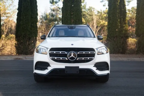 More photos of 2021 Mercedes-Benz GLS 580 at Gravity Autos Duluth, GA