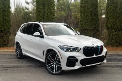More photos of 2023 BMW X5 sDrive40i at Gravity Autos Duluth, GA
