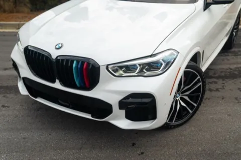 Photos of 2023 BMW X5 sDrive40i for sale in Duluth, GA at Gravity Autos Duluth