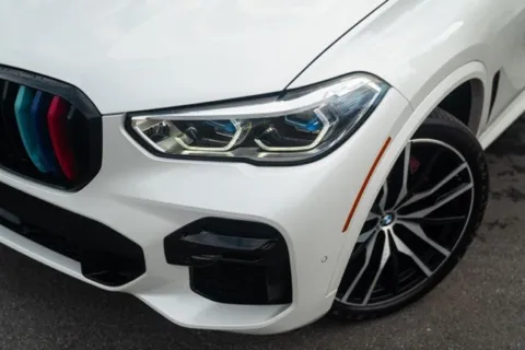 Another view of 2023 BMW X5 sDrive40i for sale in Duluth, GA at Gravity Autos Duluth