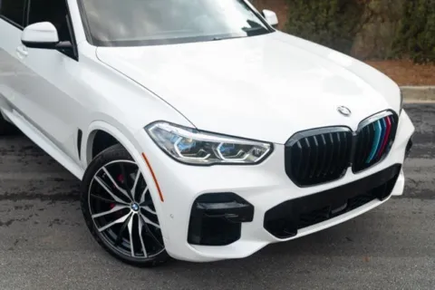 More photos of 2023 BMW X5 sDrive40i at Gravity Autos Duluth, GA