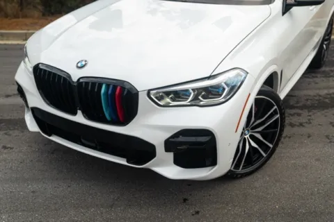 Photos of 2023 BMW X5 sDrive40i for sale in Duluth, GA at Gravity Autos Duluth