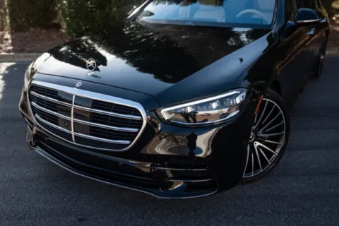 Photos of 2023 Mercedes-Benz S-Class S 580 for sale in Duluth, GA at Gravity Autos Duluth