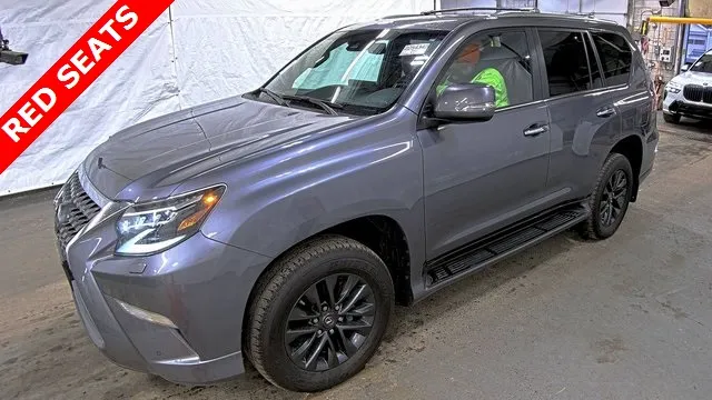 2023 Lexus GX 460 for sale in Duluth, GA