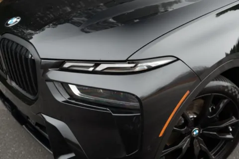 Another view of 2024 BMW X7 xDrive40i for sale in Duluth, GA at Gravity Autos Duluth