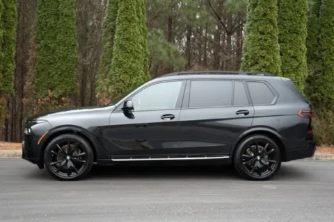 More photos of 2024 BMW X7 xDrive40i at Gravity Autos Duluth, GA