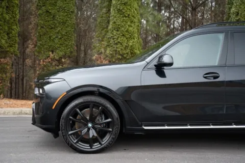 More photos of 2024 BMW X7 xDrive40i at Gravity Autos Duluth, GA