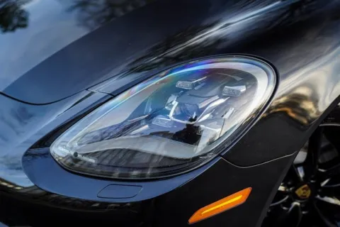 Another view of 2018 Porsche Panamera 4 for sale in Duluth, GA at Gravity Autos Duluth