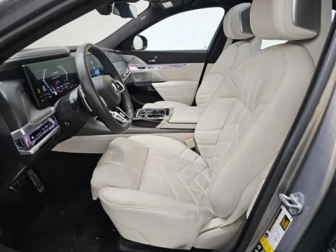 Another view of 2023 BMW 7 Series 760i xDrive for sale in Duluth, GA at Gravity Autos Duluth
