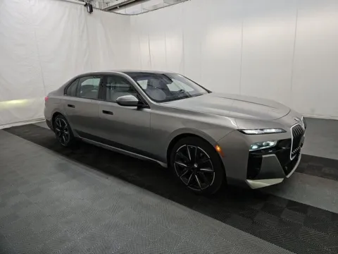 More photos of 2023 BMW 7 Series 760i xDrive at Gravity Autos Duluth, GA