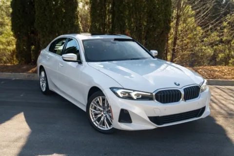 More photos of 2024 BMW 3 Series 330i xDrive at Gravity Autos Duluth, GA