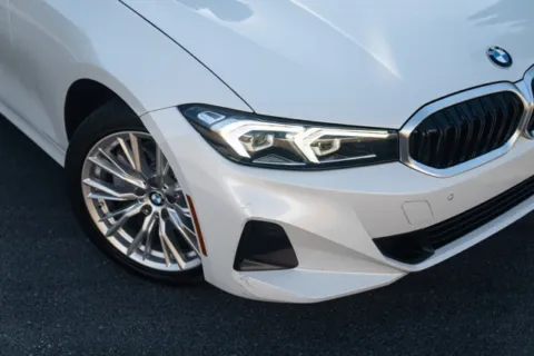 More photos of 2024 BMW 3 Series 330i xDrive at Gravity Autos Duluth, GA