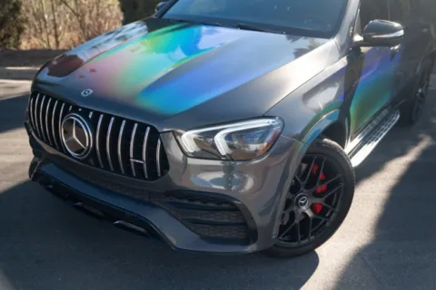 Another view of 2021 Mercedes-Benz GLE 53 AMG for sale in Duluth, GA at Gravity Autos Duluth