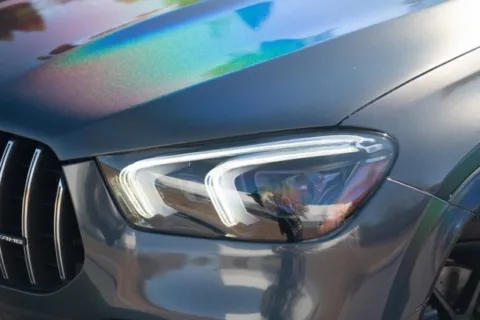 More photos of 2021 Mercedes-Benz GLE 53 AMG at Gravity Autos Duluth, GA