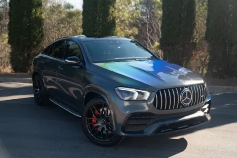 More photos of 2021 Mercedes-Benz GLE 53 AMG at Gravity Autos Duluth, GA