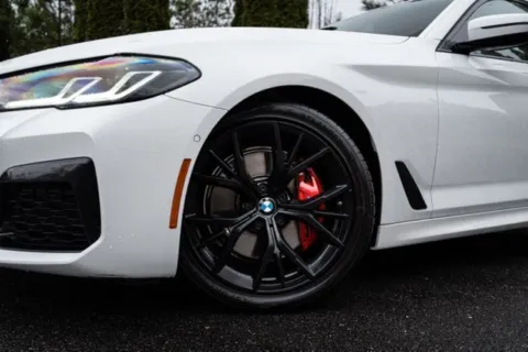 More photos of 2023 BMW 5 Series 530i at Gravity Autos Duluth, GA