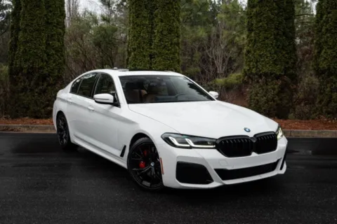 More photos of 2023 BMW 5 Series 530i at Gravity Autos Duluth, GA