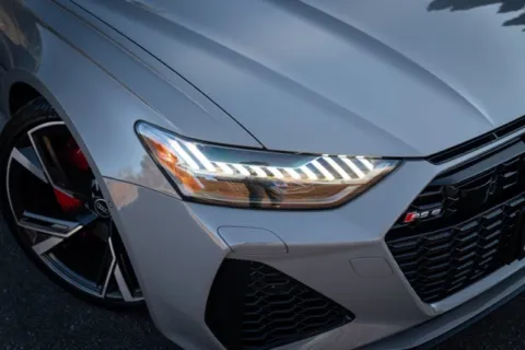 More photos of 2022 Audi RS 6 4.2 at Gravity Autos Duluth, GA