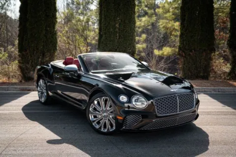More photos of 2021 Bentley Continental GT Mulliner V8 at Gravity Autos Duluth, GA