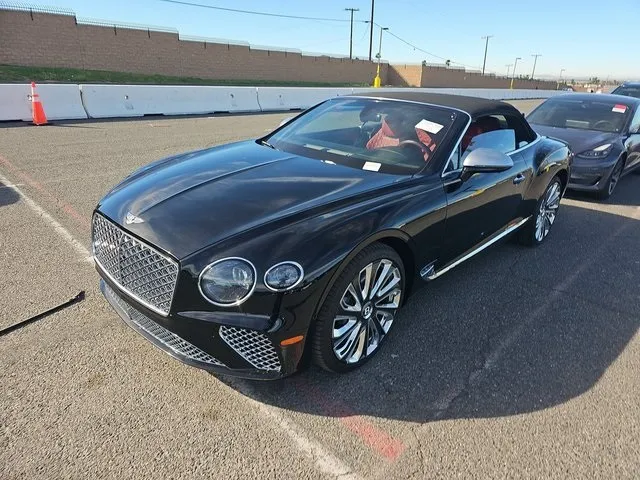 2021 Bentley Continental GT V8 for sale in Duluth, GA