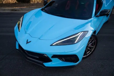 Photos of 2024 Chevrolet Corvette Stingray for sale in Duluth, GA at Gravity Autos Duluth